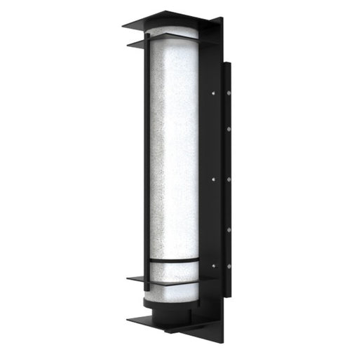 Sarin Colossal 10W 35" Tall LED Outdoor Wall Sconce - Rainy