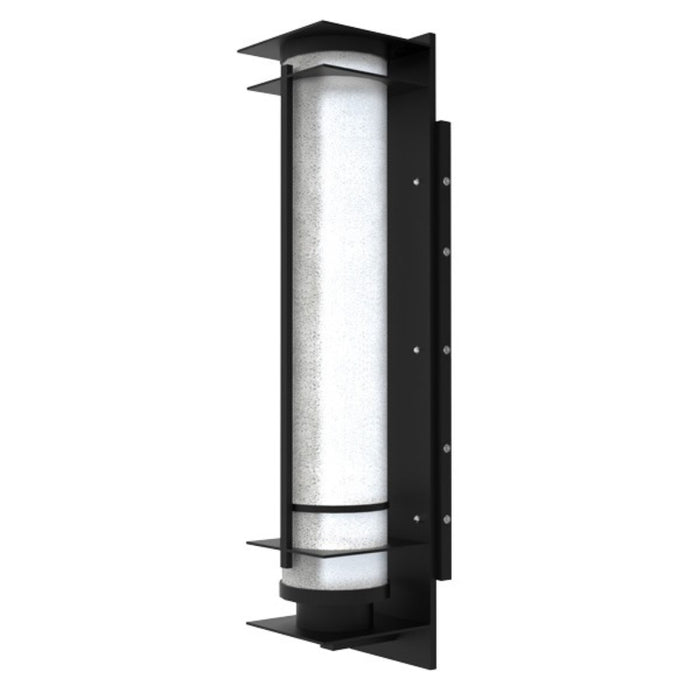 Sarin Colossal 10W 35" Tall LED Outdoor Wall Sconce - Rainy