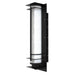 Sarin Colossal 25W 71" Tall LED Outdoor Wall Sconce - Rainy