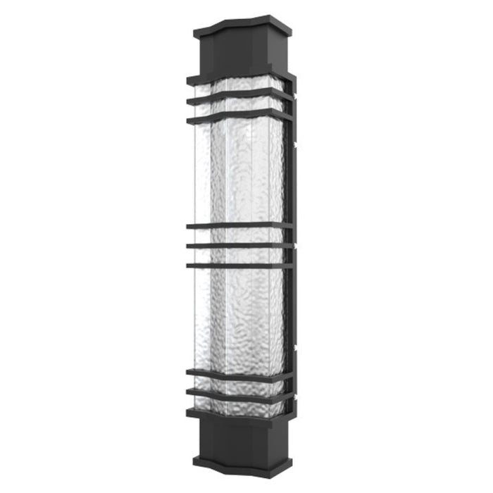 Sarin Colossal 11013 20W 35" Tall LED Outdoor Wall Sconce