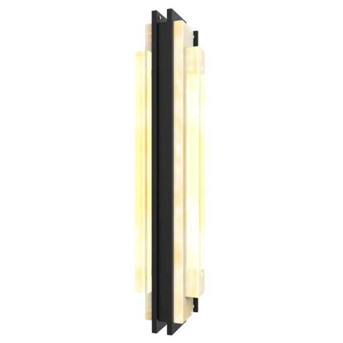 Sarin Colossal 11027 20W 35" Tall LED Outdoor Wall Sconce