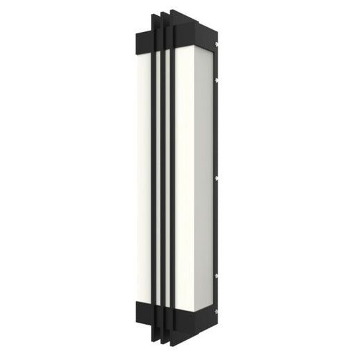 Sarin Colossal 11017 20W 35" Tall LED Outdoor Wall Sconce