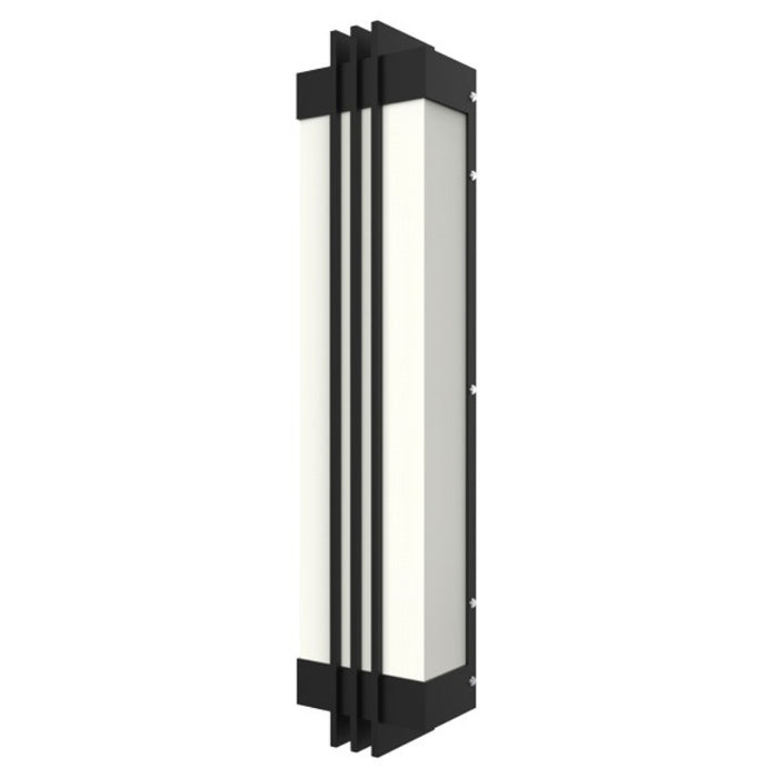 Sarin Colossal 11018 50W 71" Tall LED Outdoor Wall Sconce