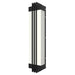 Sarin Colossal 11018 50W 71" Tall LED Outdoor Wall Sconce
