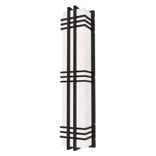 Sarin Colossal 11019 24W 35" Tall LED Outdoor Wall Sconce