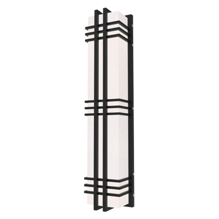 Sarin Colossal 11019 24W 35" Tall LED Outdoor Wall Sconce