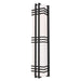 Sarin Colossal 11019 24W 35" Tall LED Outdoor Wall Sconce