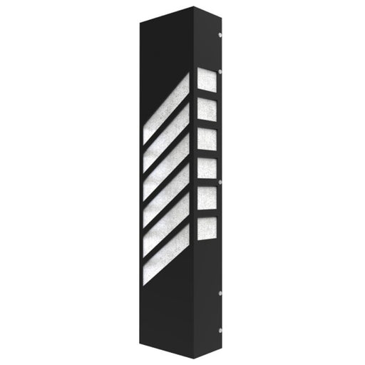 Sarin Colossal 11022 30W 71" Tall LED Outdoor Wall Sconce