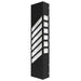 Sarin Colossal 11022 30W 71" Tall LED Outdoor Wall Sconce