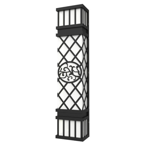 Sarin Colossal 11006 50W 71" Tall LED Outdoor Wall Sconce