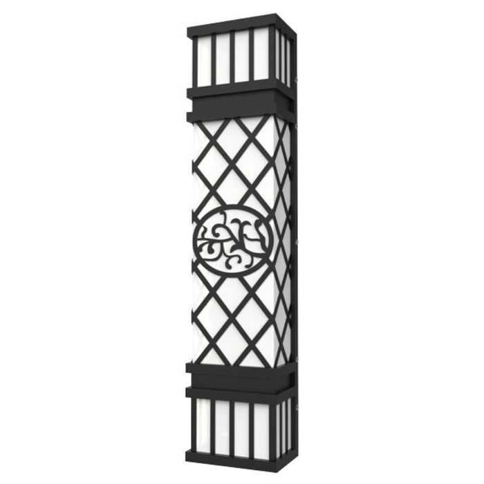 Sarin Colossal 11006 50W 71" Tall LED Outdoor Wall Sconce