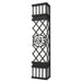 Sarin Colossal 11006 50W 71" Tall LED Outdoor Wall Sconce