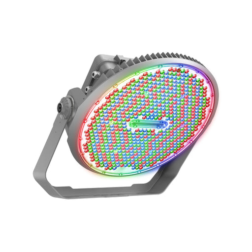 Westgate SFX-G10 1200W LED RGB Stadium Sport Light DMX512 Controlled, RGB