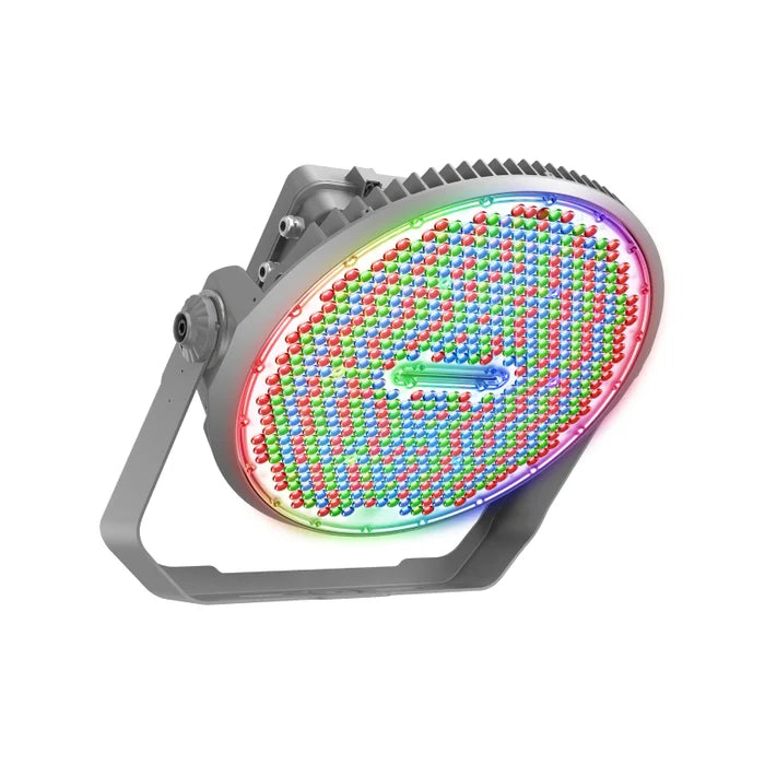 Westgate SFX-G10 800W LED RGB Stadium Sport Light DMX512 Controlled, RGB, 49600 LM, 200-480V