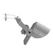 Westgate SFX-G10-QC Quick Clamp Adapter for Flat Horizontal Bars