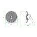 Westgate SFX-G12AD 400W/500W/600W LED G12 Adjustable Distribution Angle Stadium Light, 5000K, 480V