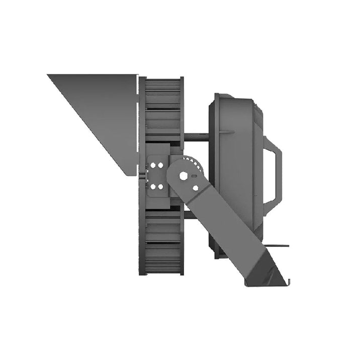 Westgate SFX-G7 200W/300W/400W/500W LED Stadium Light, 5000K, 480V