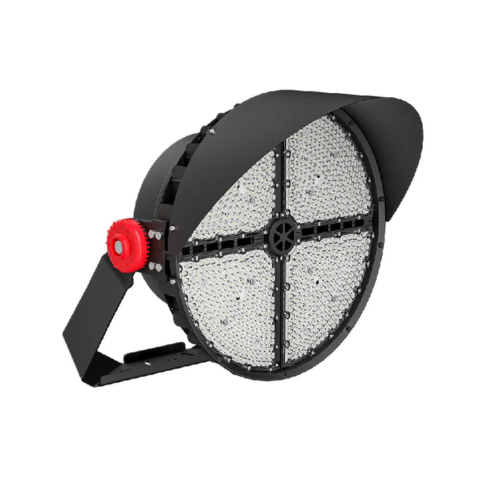 Westgate SFX-G7 200W/300W/400W/500W LED Stadium Light, 5000K