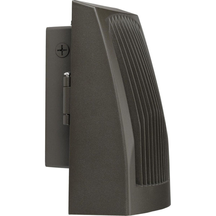 EXO SG2-80 Sling 80W LED Slender Wall Pack, 5000K