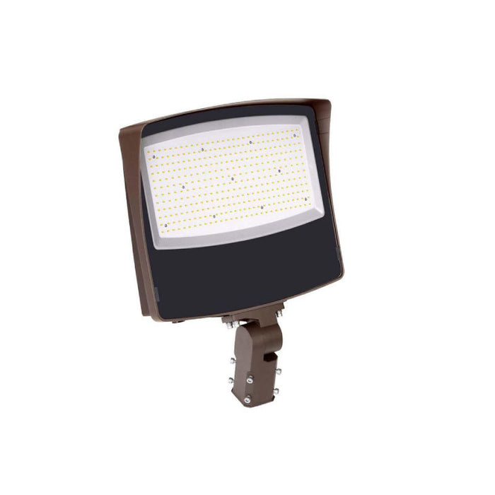 EXO SGF3 Sling 280W LED Flood Light, Slipfitter Knuckle