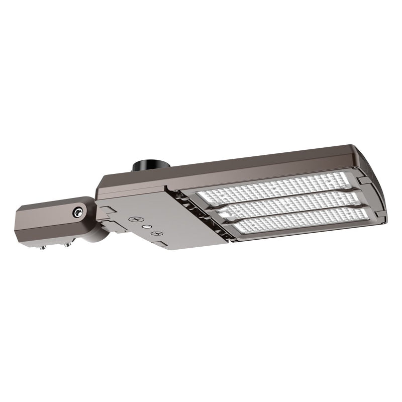 EXO SGS Sling 85W/120W/150W LED Area/Site Light Head with Photocontrol