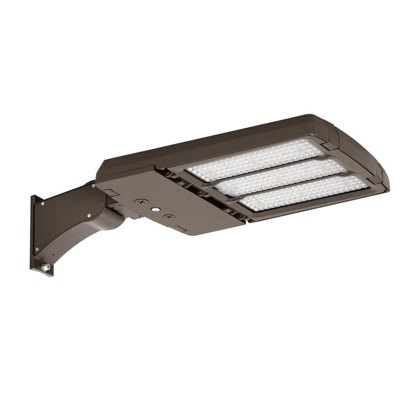 EXO SGS Sling 85W/120W/150W LED Area/Site Light Head, 3CCT Selectable,