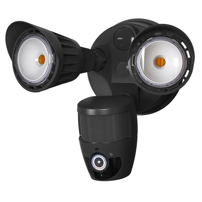 Westgate SL 20W LED Security Light with Camera, 3CCT Selectable