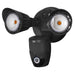 Westgate SL 20W LED Security Light with Camera, 3CCT Selectable