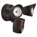 Westgate SL 20W LED Security Light with Camera, 3CCT Selectable