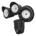 Westgate SL 30W LED Security Light with Camera, 3CCT Selectable