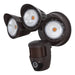Westgate SL 30W LED Security Light with Camera, 3CCT Selectable