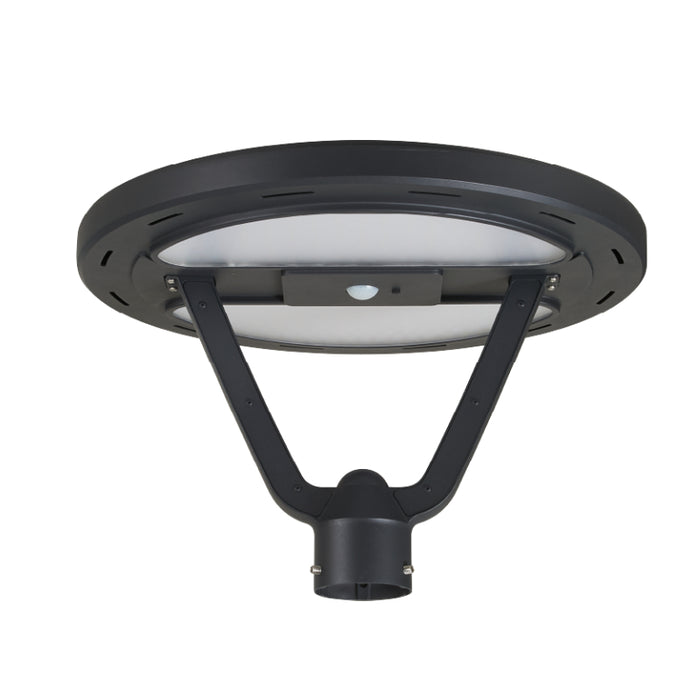 Solera SL-CPT 20W G1 Solar LED Off-Grid Pathway, 2500 lm