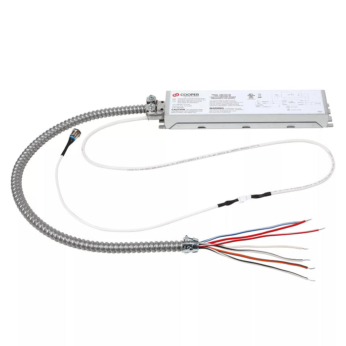 Sure-Lites EBPLEDL 7W Constant Power LED Emergency Battery Pack, LFP