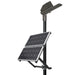 Solera SL-SAL-OG 50W G2 Solar LED Off-Grid Area Light, 5000K, 9800 lm