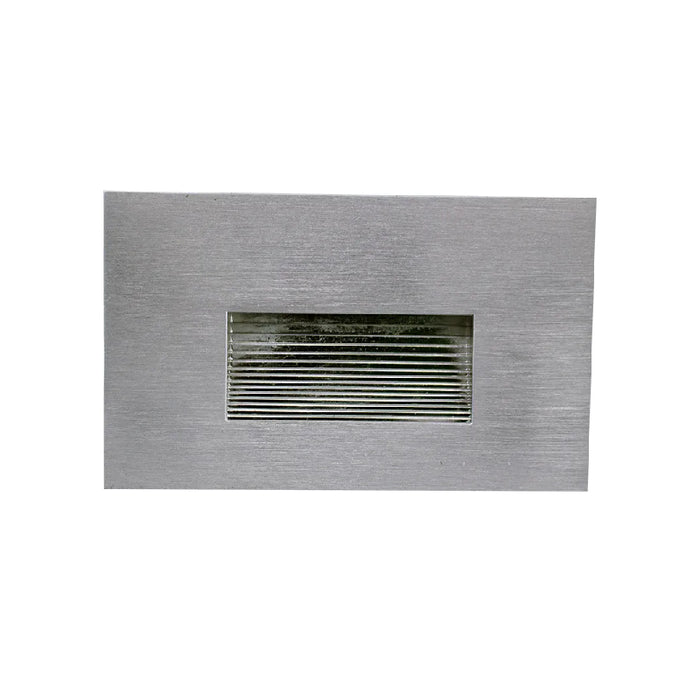 Westgate SLE-A 4W 120V LED Step Light, CCT Selectable