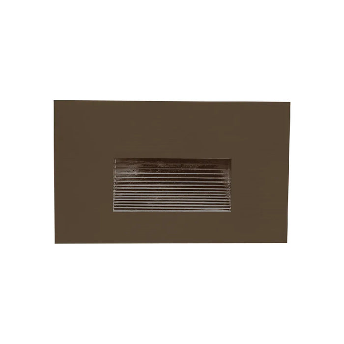 Westgate SLE-A 4W 120V LED Step Light, CCT Selectable