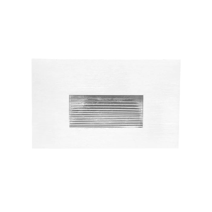 Westgate SLE-A 4W 120V LED Step Light, CCT Selectable