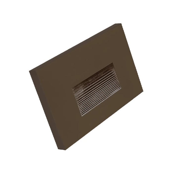 Westgate SLE-A 4W 12V LED Step Light, CCT Selectable