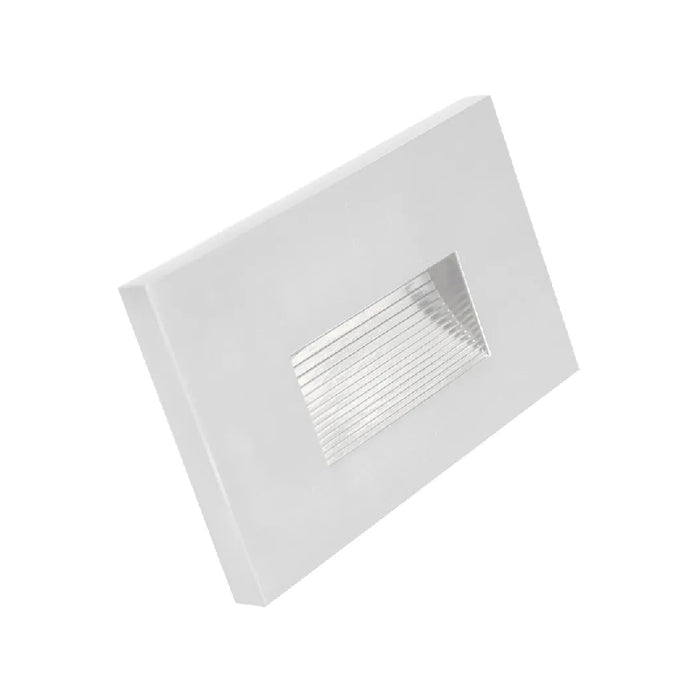 Westgate SLE-A 4W 12V LED Step Light, CCT Selectable
