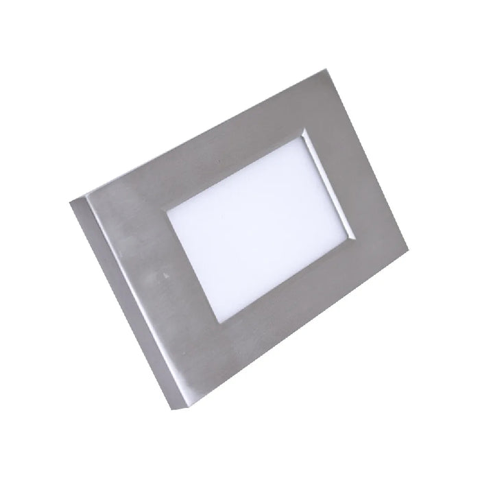 Westgate SLE-F 4W 12V LED Step Light, CCT Selectable