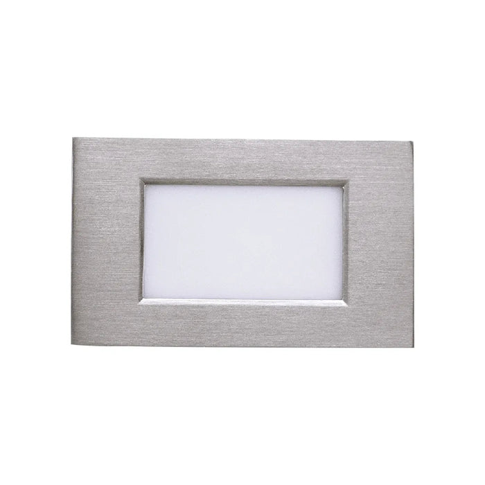 Westgate SLE-F 4W 12V LED Step Light, CCT Selectable