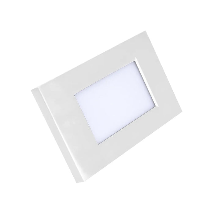 Westgate SLE-F 4W 12V LED Step Light, CCT Selectable
