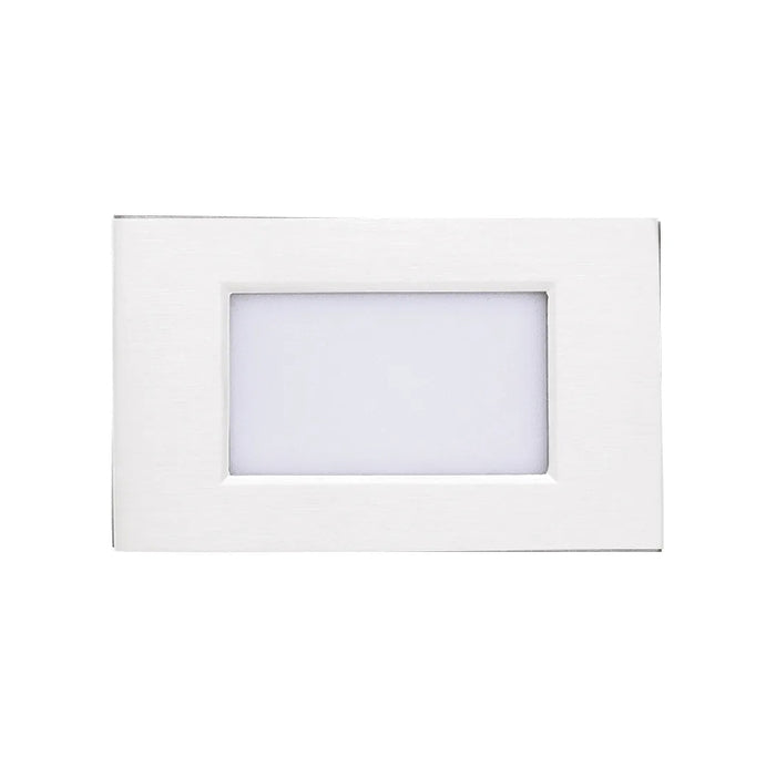 Westgate SLE-F 4W 12V LED Step Light, CCT Selectable