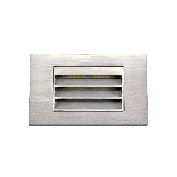 Westgate SLE-LH 5W 120V LED Step Light, CCT Selectable