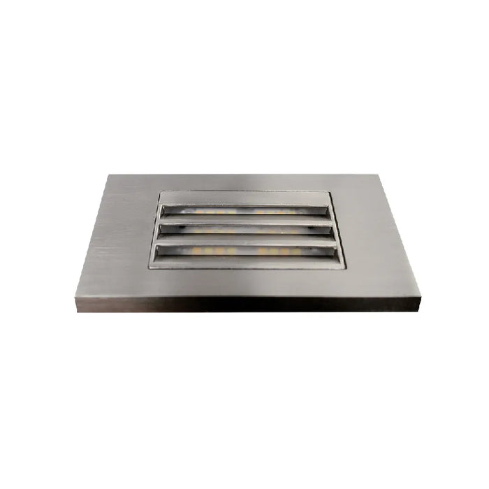 Westgate SLE-LH 5W 120V LED Step Light, CCT Selectable