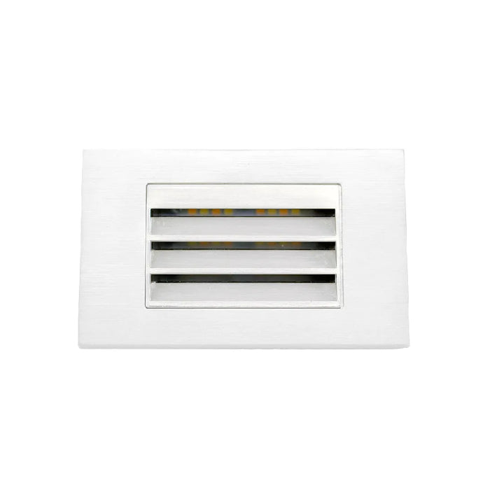 Westgate SLE-LH 5W 120V LED Step Light, CCT Selectable