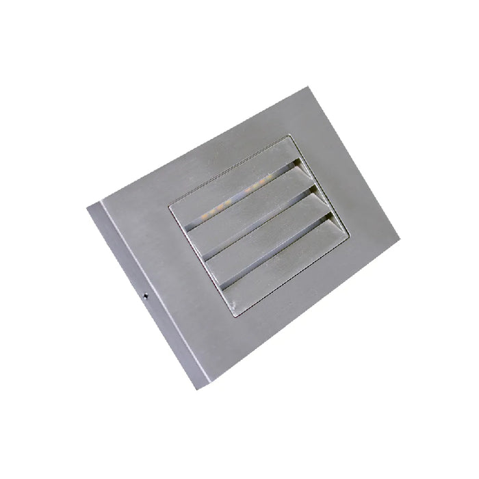 Westgate SLE-LH 5W 12V LED Step Light, CCT Selectable