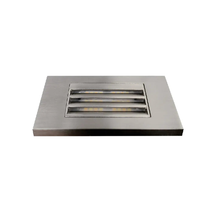Westgate SLE-LH 5W 12V LED Step Light, CCT Selectable