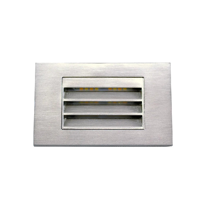 Westgate SLE-LH 5W 12V LED Step Light, CCT Selectable