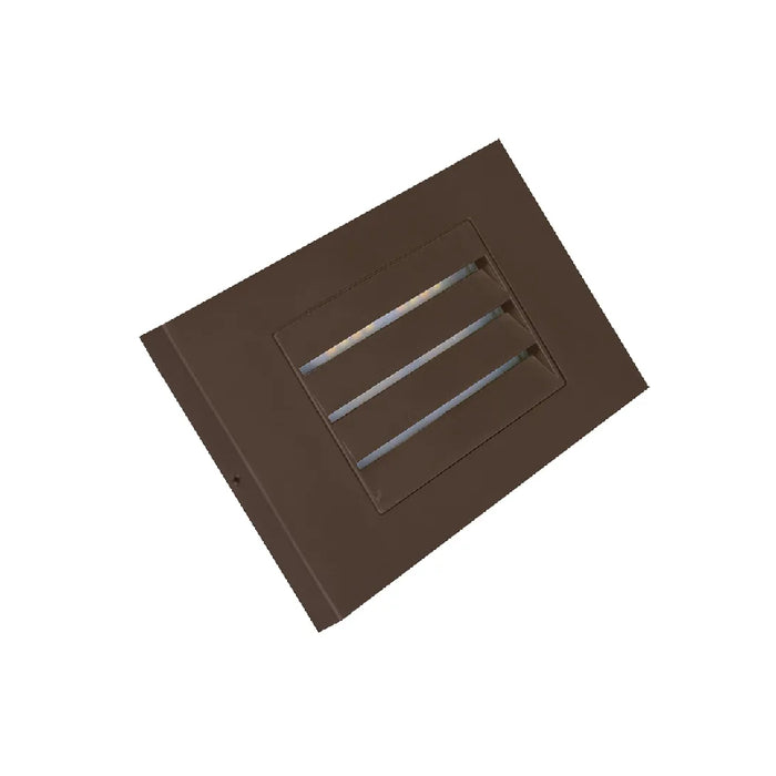 Westgate SLE-LH 5W 12V LED Step Light, CCT Selectable